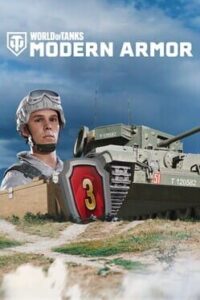 World of Tanks: Modern Armor – Master Flanker