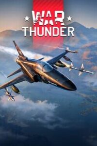 War Thunder: F-20A Tigershark Pack