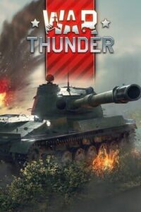 War Thunder: Object 120 Pack