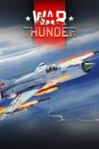 War Thunder: J-7D Pack