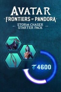 Avatar: Frontiers of Pandora – Storm Chaser Starter Pack
