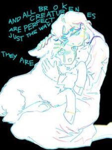 AllKnowing Idol Jesus