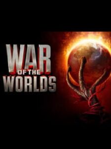 War of the Worlds