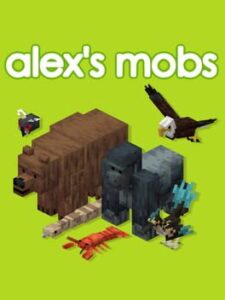 Alex’s Mobs