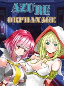 Azure Orphanage