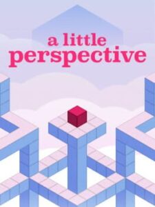 A Little Perspective