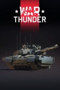 War Thunder: Marder Clovis Pack
