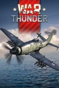 War Thunder: Wyvern Pack