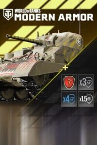 World of Tanks: Modern Armor – The Roar of History