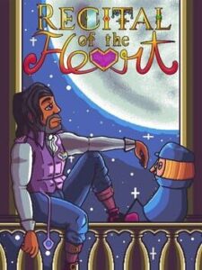 Recital of the Heart