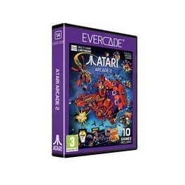 Atari Arcade 2