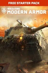 World of Tanks: Modern Armor – Warlords Starter Pack