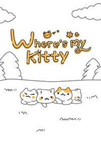 Where’s My Kitty
