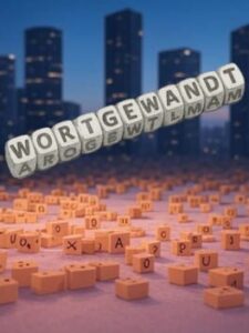 Wortgewandt