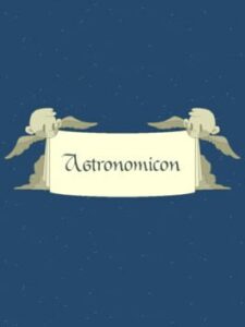 Astronomicon