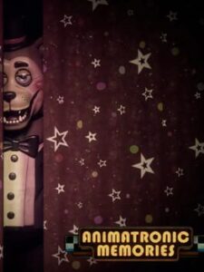 Animatronic Memories