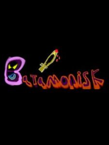 Batamonisk