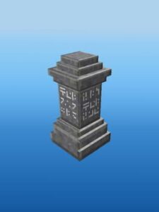 Waystones