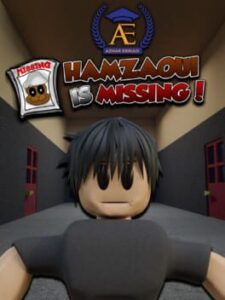 Azhar Erriad: Hamzaoui Is Missing
