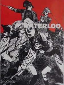 Waterloo