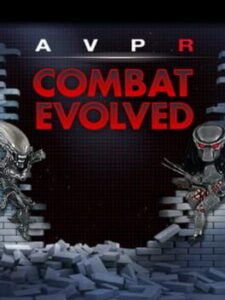 Aliens vs. Predator: Requiem – Combat Evolved