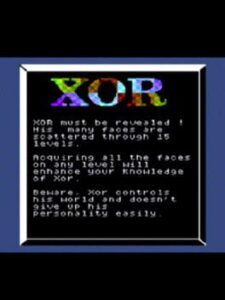 XOR