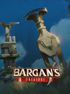 Bargan’s Treasure