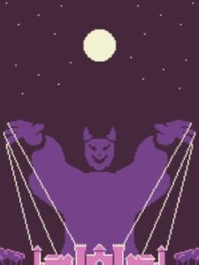 Balloon Knight