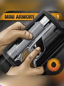 Weaphones Firearms Sim Mini