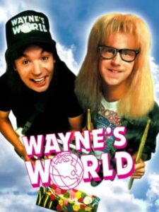 Wayne’s World