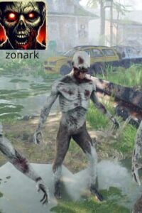 Zonark