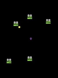 Amphibian Assault