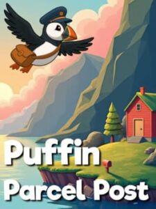 Puffin Parcel Post