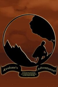 Avalone’s Adventurers: My Parents were Assassinated so I’ve Started an Adventuring Party to Avoid a Political Marriage