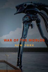 War of the Worlds: New York