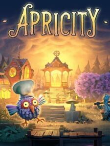 Apricity