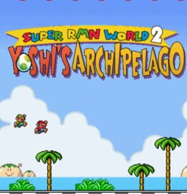 Yoshi’s Archipelago