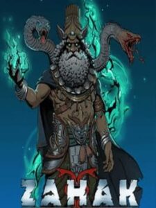Zahak