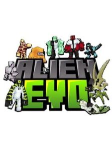 Alien Evolution