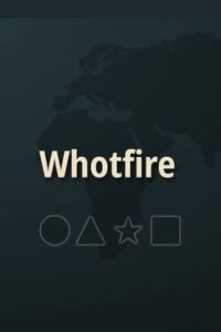 Whotfire