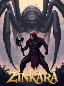 Zinkara