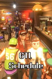 GTL Schedule