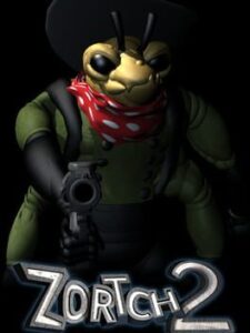 Zortch 2