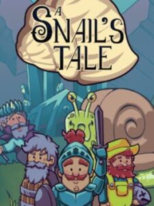 A Snail’s Tale