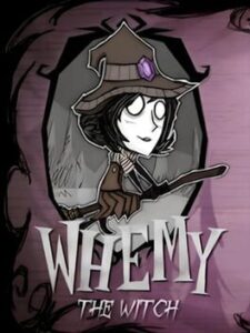 Whemy the Witch