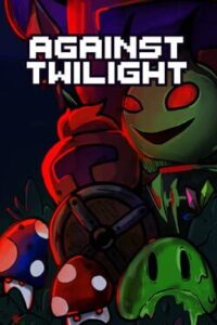 Against Twilight