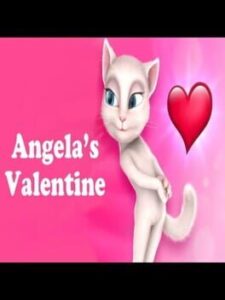 Angela’s Valentine