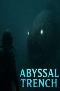 Abyssal Trench