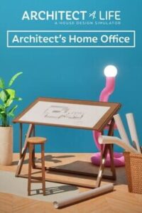 Architect Life: Architect’s Home Office