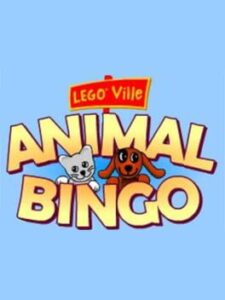 Animal Bingo